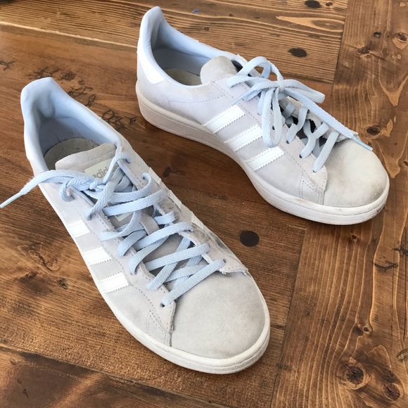 Adidas campus sneakers - Picture 2 of 8